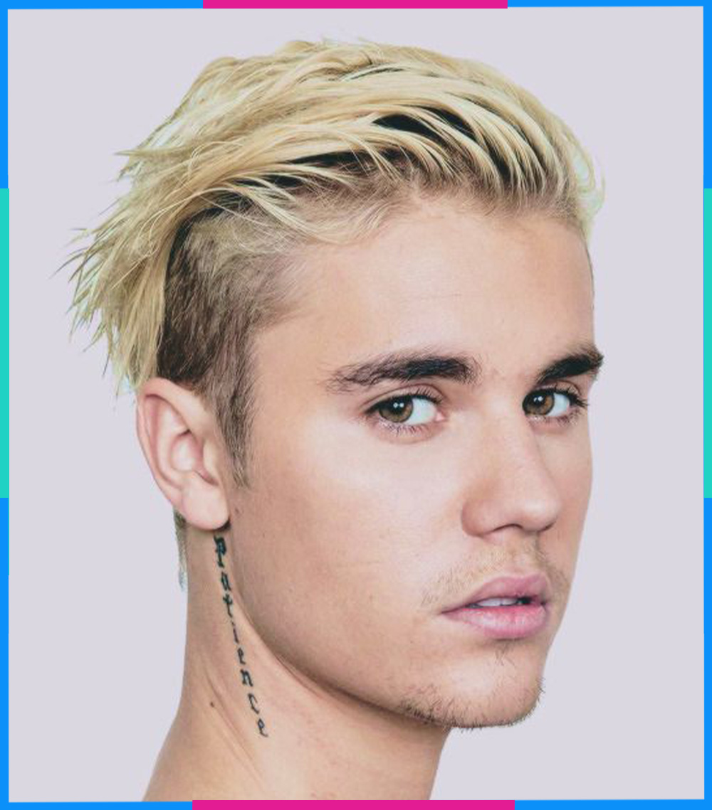 Đôi mắt Song Ngư Justin Bieber